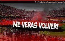 Le vamos a dar vuelta: Colon De Santa Fe Home Facebook