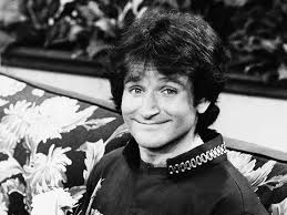 His mother, laurie mclaurin (née janin), was a former model from mississippi, and his father, robert fitzgerald williams, was a ford motor company executive from indiana. Remembering The Highs And Lows Of Robin Williams Npr