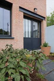Epingle Sur Portes D Entree