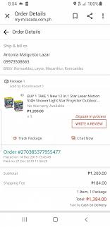 While i was there i ordered some goods from www.lazada.com.ph and was hoping for a quick delivery but my order did not arrive. Lazada Reviews 1 546 Reviews Of Lazada Com Ph Sitejabber