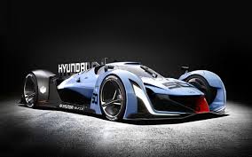 2015 Hyundai N 2025 Vision Gran Turismo 3 Wallpaper Hd Car Wallpapers Id 5764