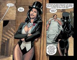 Injustice Gods Among Us Year 2 Two 002 2014 Viewcomic Reading Comics Online For Free Zatanna Injustice Zatanna Dc Comics Zatanna Cosplay