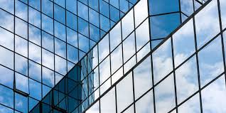 Glass Panels | Create Modern and Naturally Lit Commercial ...