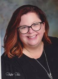 Kerri Graham (Miss Kerri)