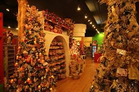Christmas tree shop si ny. Christmas In New York A Christmas Store In New York A Good Tip In New York From Michael