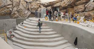 Maybe you would like to learn more about one of these? Kak Vyglyadit Harkovskij Zoopark Za Chetyre Mesyaca Do Otkrytiya