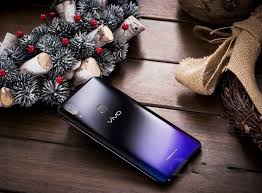 vivo Z3x Phone Specifications and Price ...