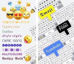 So, check out how to get ios 14 emojis on any android device. Fonts Emoji Keyboard Fonts Apk Download For Android Latest Version Com Boo Fonts