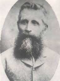 John Green (1830-1908)