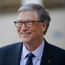 See actions taken by the people who manage and post content. In Bill Gates S Mind A Life Of Processing Wsj