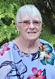 Nancy Marie Grant (née Degenhart) Obituary