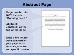 It is important that you refer to your sources according to apa style so your readers can quickly follow the citations to the reference page and then, from there, locate any sources that might be of interest to. Purdue Owl Apa Style Guide