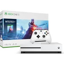 Microsoft Xbox One S 1 Tb Oyun Konsolu 2 Kol Fiyati