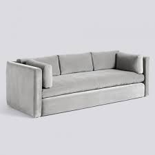 Maybe you would like to learn more about one of these? Hackney Light Grey Velvet Sofa Hay