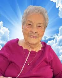 Fairy Weber Sayers Obituary (2023)