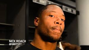 Nick Roach Postgame 12-15-13