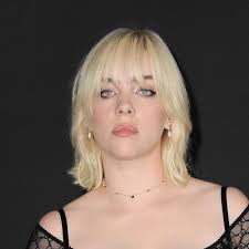 How to cut a wolf cut