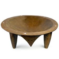 Large Antique Tongan Tanoa Kava Bowl Four-legged Kava Cup in Carved Wood  and Mother-of-pearl Inlays Tongan Crafts Pacific Collection - Etsy