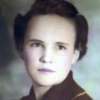 Alice Truman Obituary (1916