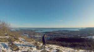 Skaugumsåsen er en ås i vestmarka i asker. Skaugumasen Rundt App Ned