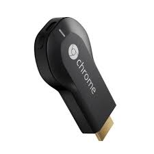 Chromecast works with apps you love to stream content from your pixel phone or google pixelbook. Google Chromecast 1st Generation Media Streamer Black For Sale Online Ebay