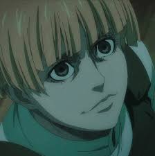 Meeting with hange and levi ackermann, yelena and onyankopon allow the two to inspect their weapons, explaining that marley has not yet launched a full assault on paradis island due to a war they are currently caught in. Yelena Icons In 2021 Attack On Titan Fanart Attack On Titan Kawaii Anime