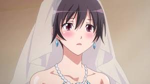 マリッジブルー「婚約者がいるのに、どうしてこんな男に…」 : ハレンチレストラン❤︎