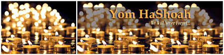 Открыть страницу «yom hashoah uk» на facebook. Yom Hashoah Temple Adas Shalom The Harford Jewish Center