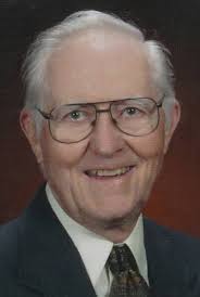 Charles Frederick Evans (1922-2006)