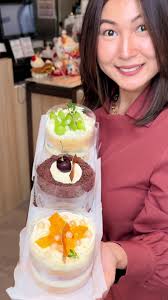 Chinese Foodtrip at Pasay: Discover Bento Cakes!