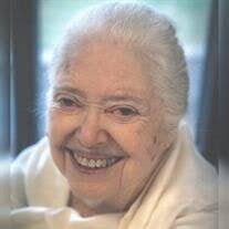 Eunice Jacobson Obituary