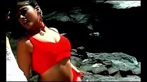 kiran rathod hot navel Show compilation