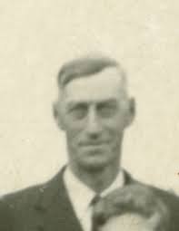 West St School Grads about 1950! My Dad was Ed Martin.