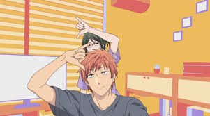Blown away by the proposal, narumi agrees immediately. Wotakoi Love Is Hard For Otaku Wotakoi Love Is Hard For Otaku Characters Tv Tropes