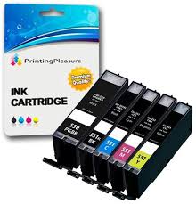 Follow this steps to get the installation instructions. 5 Xl Full Set Compatible Pgi 550xl Cli 551xl Ink Cartridges For Canon Pixma Ip7150 Mg5450 Mg5550 Mg5650 Mg6350 Mg6450 Mg6650 Mg7150 Mg7550 Mx725 Mx925 Ip7250 Ip8750 Ix6850 High Capacity Buy Online In