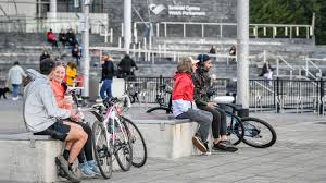 In scotland, you should also follow the travel advice for the level you are in during the relaxation period. Ministers Mull Changes To Covid Restrictions As Variant Fears Continue Itv News Wales