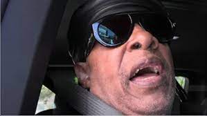 STEVIE WONDER: MY HEART IS HURTING OVER MALCOLM JAMAL WARNER'S DEATH!!! - YouTube