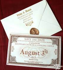 Harry Potter Diy Party Wedding Invitation Save The Date Harry Potter Wedding Theme Harry Potter Wedding Wedding Party Invites