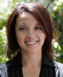 Conjoint Professor Ju-Lee Oei