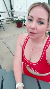 That first Pilates workout hits different. i’ve been doing various types of  workouts since January, today was the first Pilates