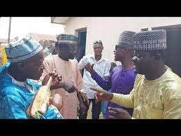 We did not find results for: Yau Take Sallah Barka Da Sallah Youtube