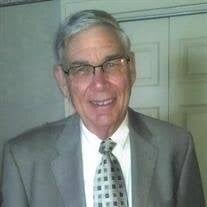 Richard France Douthat Obituary