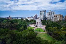 Hyde park inn hotel, elizabeth street sydney cbd. Hotel Hyde Park Inn Sydney Sydney Nsw Hotelopia