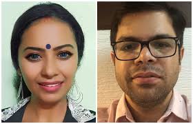 Antara Dey and Nikhil Thakkar join Wunderman Thompson