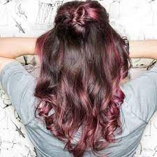 Unlike sheer black, there is always a suggestion that will suit you perfectly! 13 Black Hair Ombre Ideas That Are Undeniably Stunning Hair Com By L Oreal