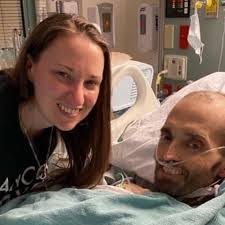 Fundraiser for Jared Mcmillan by Leann Taylor : Our Warrior Jared and his  wife needs our help!!!