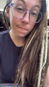 what essential oils do you use for your dreads to help maintain them and  keep them smelling nice :)