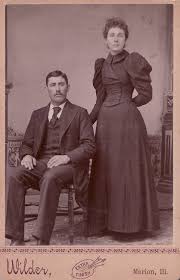 Cooksey, J.M. 1868-1962, Cooksey Grocery