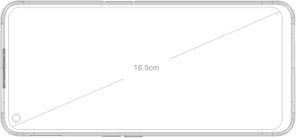 Both of the devices have gorilla glass 3 shatter resistant glass. Realme 7 5g Specifications Realme Europe