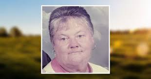 Brenda Holbrook Obituary May 27, 2022